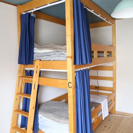 Perch Guest House Tatsuno  Extérieur photo
