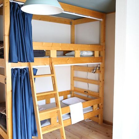 Perch Guest House Tatsuno  Extérieur photo