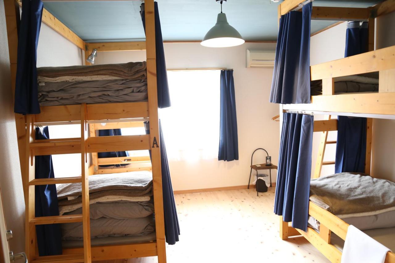 Perch Guest House Tatsuno  Extérieur photo