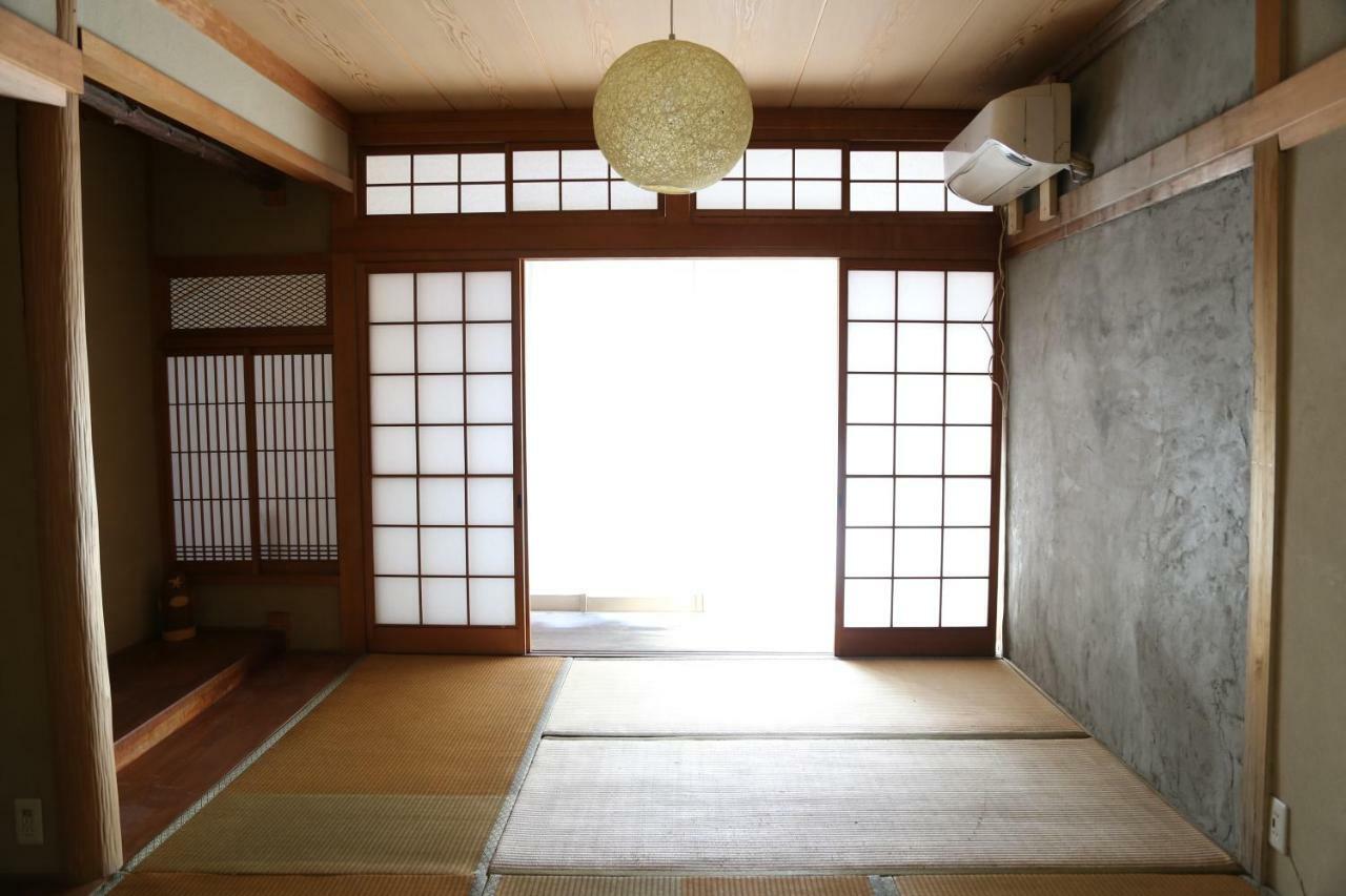 Perch Guest House Tatsuno  Extérieur photo